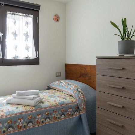 Casa Dei Lecci - Cala Gonone Apartment ภายนอก รูปภาพ