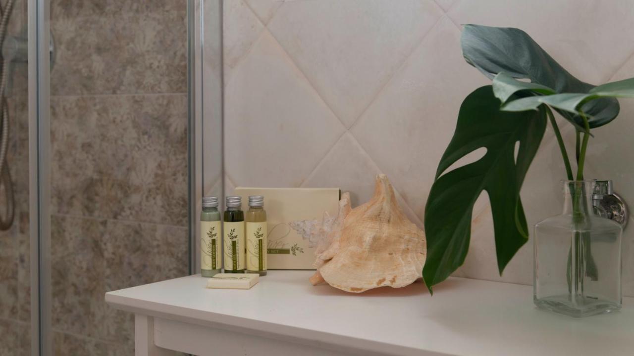 Casa Dei Lecci - Cala Gonone Apartment ภายนอก รูปภาพ