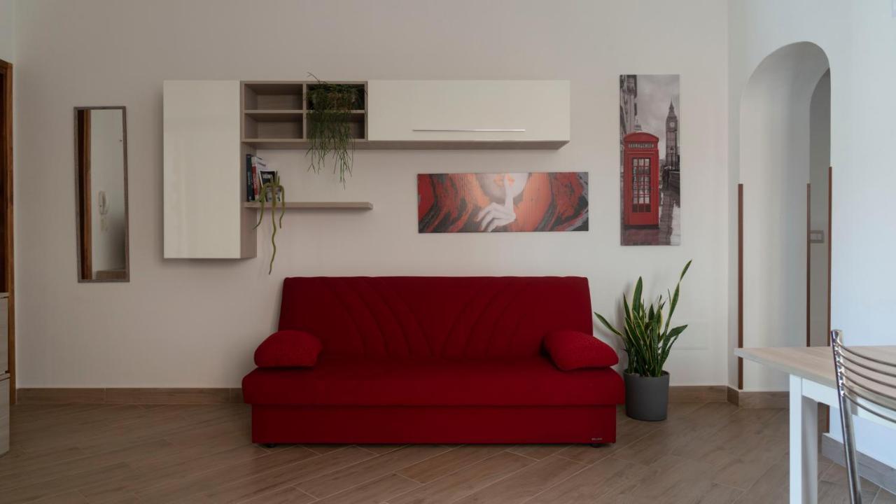 Casa Dei Lecci - Cala Gonone Apartment ภายนอก รูปภาพ