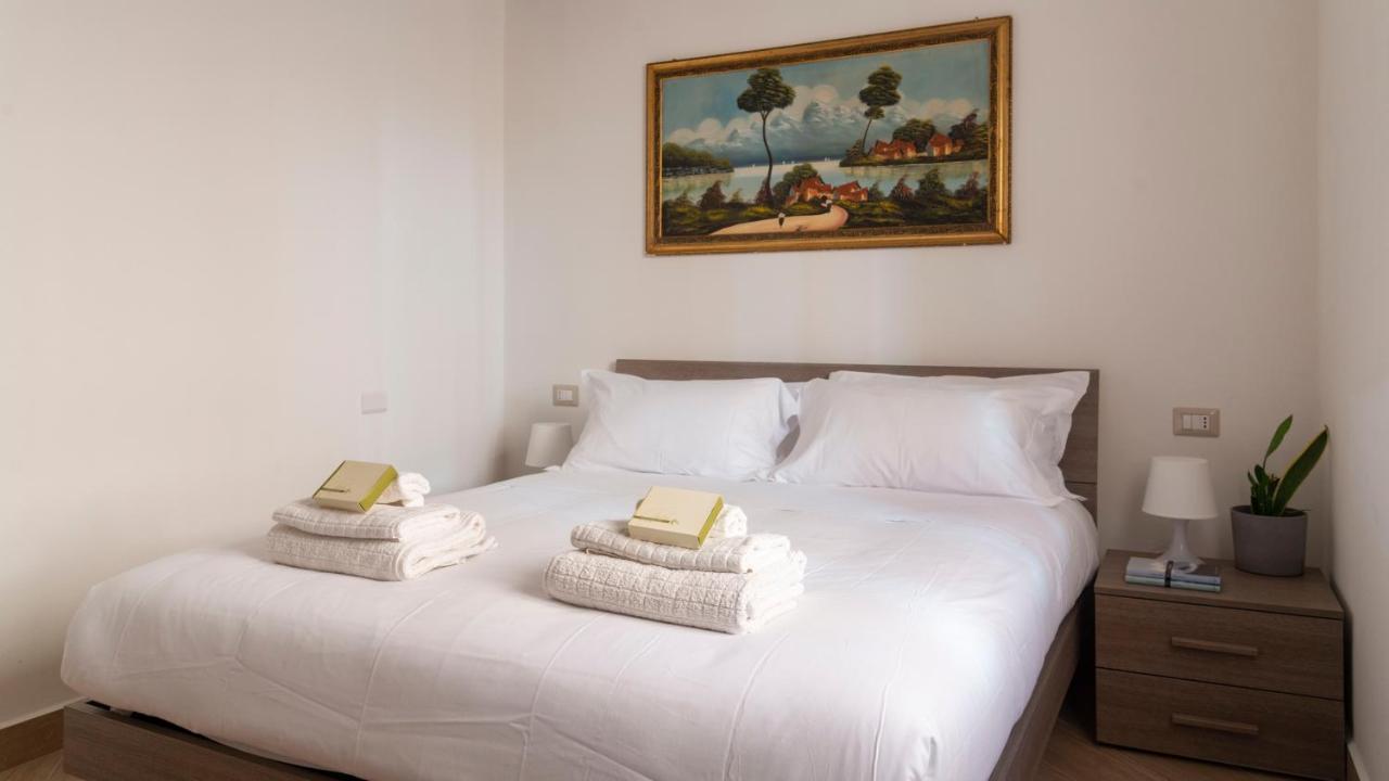 Casa Dei Lecci - Cala Gonone Apartment ภายนอก รูปภาพ