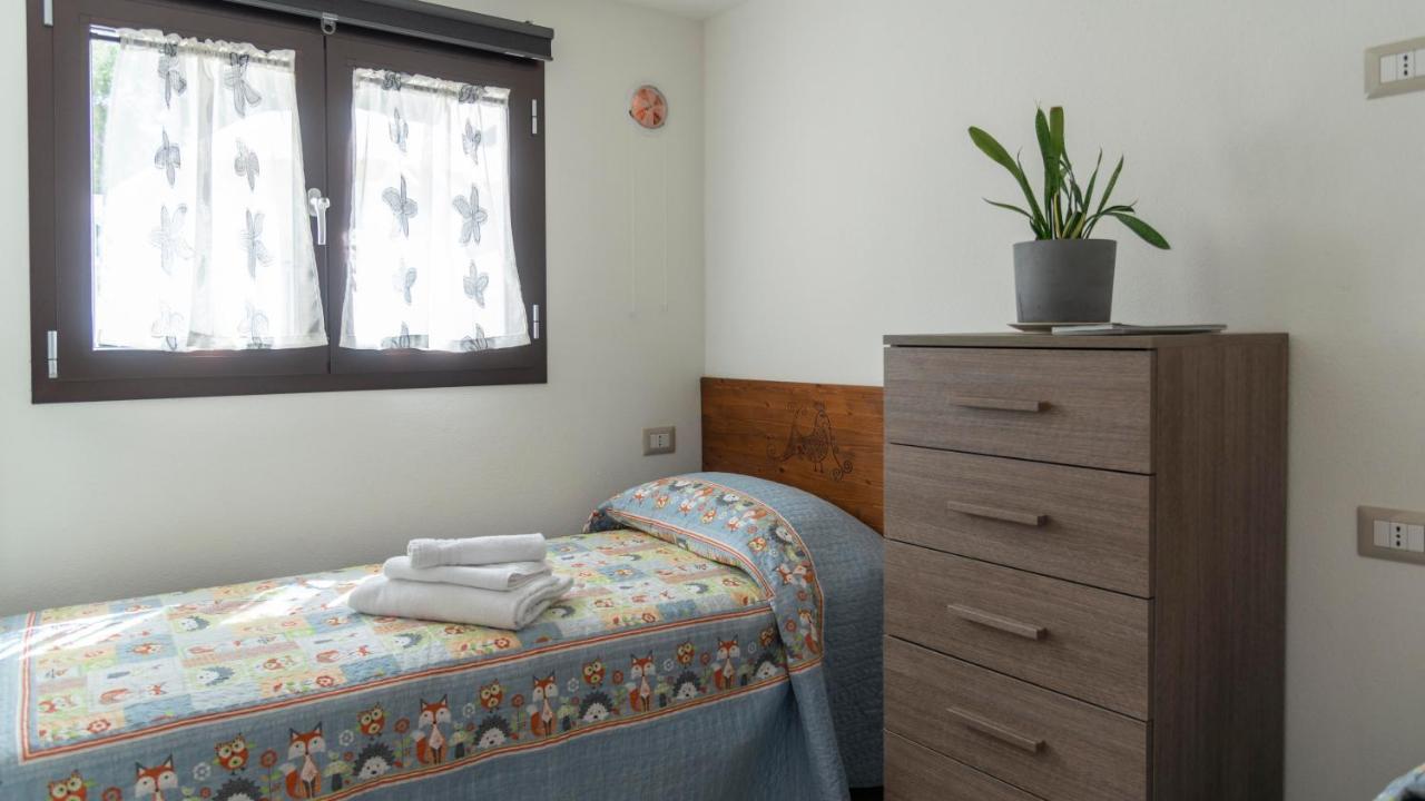 Casa Dei Lecci - Cala Gonone Apartment ภายนอก รูปภาพ