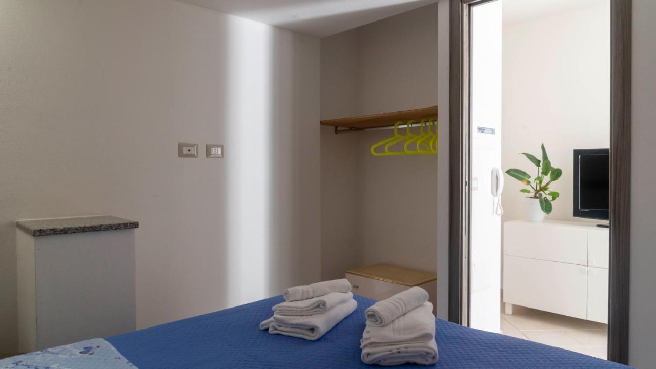 Casa Dei Lecci - Cala Gonone Apartment ภายนอก รูปภาพ