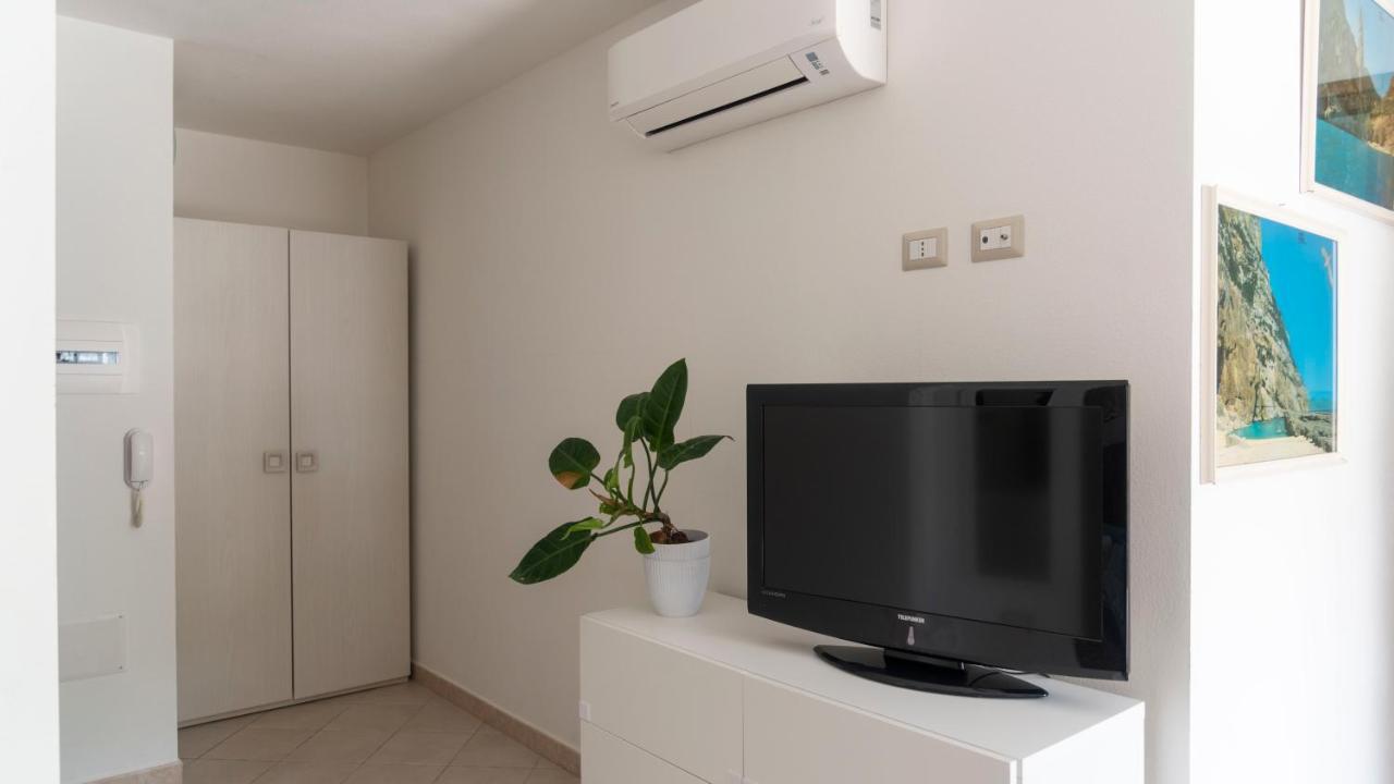 Casa Dei Lecci - Cala Gonone Apartment ภายนอก รูปภาพ