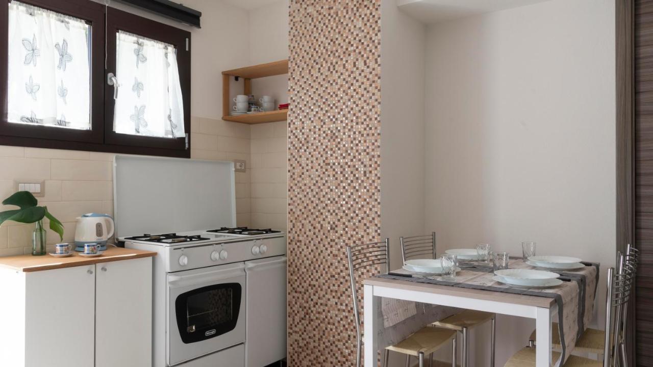 Casa Dei Lecci - Cala Gonone Apartment ภายนอก รูปภาพ
